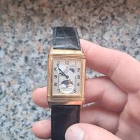 orologio Jaeger-LeCoultre reverso sun moon