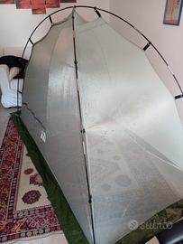 Zanzariera a cupola Ferrino 