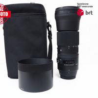 Sigma 150-600 F5-6.3 DG OS HSM C (Canon)