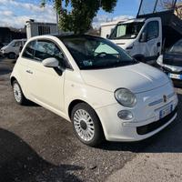 Fiat 500 1.2 by Gucci