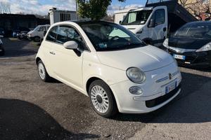 Fiat 500 1.2 by Gucci