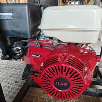 Motore 4 tempi 15 hp