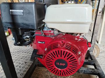 Motore 4 tempi 15 hp