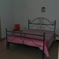trabacca letto matrimoniale 