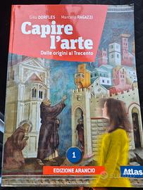 Capire l'arte cod. 9788826820231