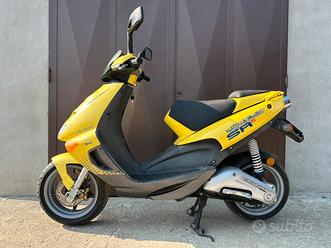 Malaguti Aprilia Sr 50 Street 2009 Aprilia Sr Vendita In Moto E