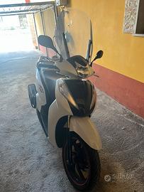 Honda sh 300