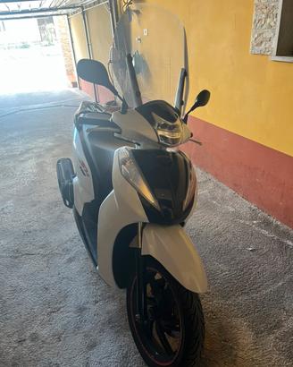 Honda sh 300
