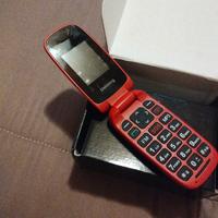 Cellulare con sportello