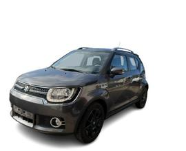 SUZUKI Ignis 1.2 Dualjet 4WD All Grip Top 4x4
