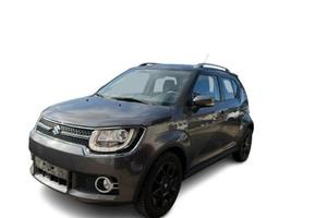 SUZUKI Ignis 1.2 Dualjet 4WD All Grip Top 4x4