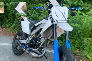 hm 50 tpr