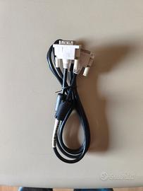 Cavo DVI-D Single Link