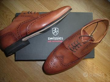 Swissies scarpe outlet