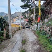 Altofonte panoramico lotto di terreno edificabile