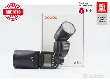 GODOX V1 PRO (CANON)