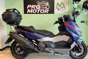 Sym Maxsym TL 500 + BAULETTO - 2020