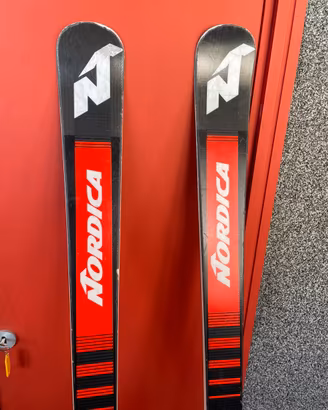 Nordica Doberman GSR