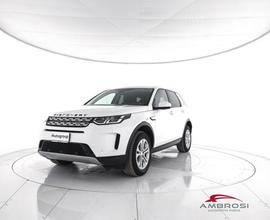 LAND ROVER Discovery Sport 2.0D I4-L.Flw 150 CV