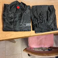 Completi impermeabili