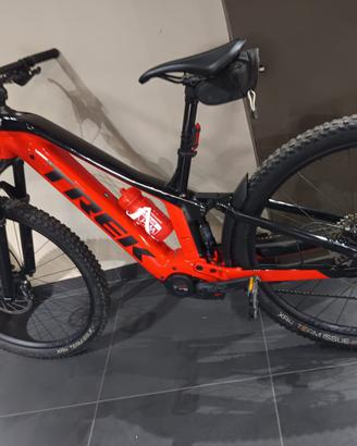 Bici Trek Rail