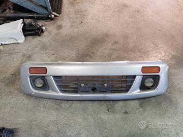 Paraurti anteriore DAIHATSU TERIOS del 2000