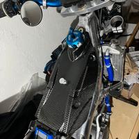 Leggere descrizione pezzi/ accessori tm