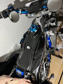 Leggere descrizione pezzi/ accessori tm