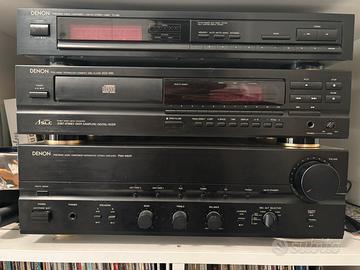 Denon PMA-680R