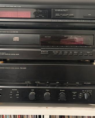 Denon PMA-680R
