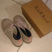 Scarpe bambina