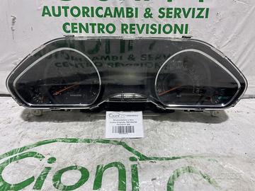 PEUGEOT 208 12+ Quadro strumenti