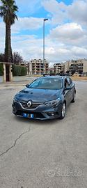 Renault Megane sporter duel 2 Blue dCi 115 cv