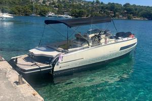 INVICTUS GT280 – 2024 – VOLVO PENTA V8 350 CV