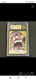 base shop limited collection vol.1 cgc pristine