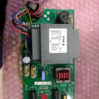 Scheda Alimentatore PSSHT GILBARCO VEEDER-ROOT