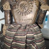 Pupo Siciliano  d'epoca 