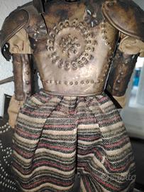 Pupo Siciliano  d'epoca 