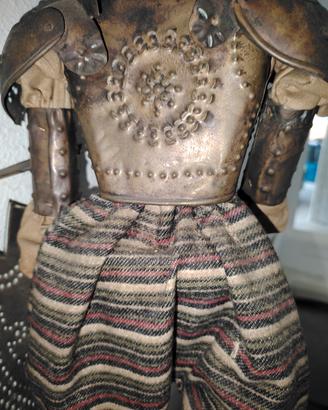 Pupo Siciliano  d'epoca 