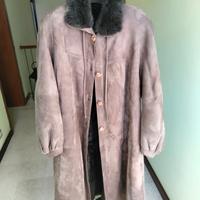 cappotto invernale donna 