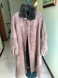 cappotto invernale donna 