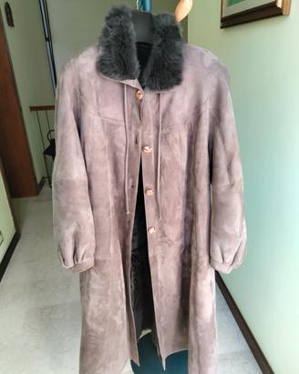 cappotto invernale donna 