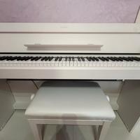 Pianoforte e Sgabello YAMAHA