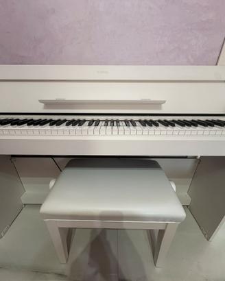 Pianoforte e Sgabello YAMAHA