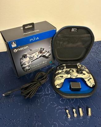 Controller PlayStation Nacon revolution 3 pro