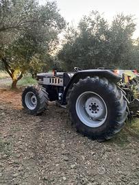 Trattore Lamborghini