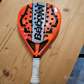 Babolat Viper Soft Lebron 2026 pari al nuovo 