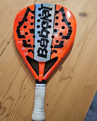 Babolat Viper Soft Lebron 2026 pari al nuovo 