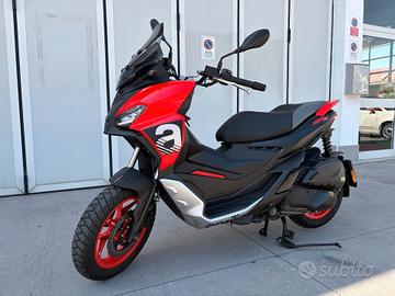 Aprilia SR GT 125 ABS Sport - 2024