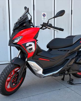 Aprilia SR GT 125 ABS Sport - 2024